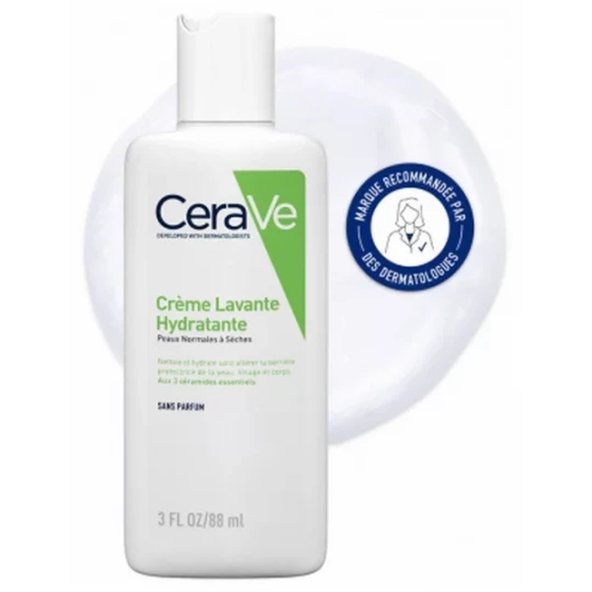 CeraVe Coffret De Noël - image 3