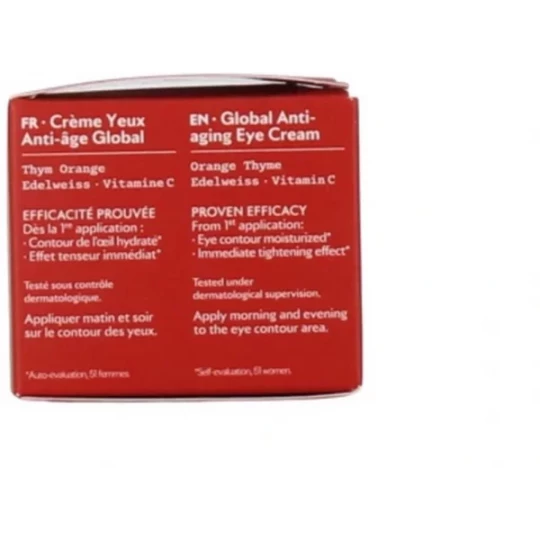 Sanoflore Crème Regard Des Reines 15 ml - image 3