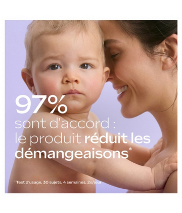 Weleda Baby Derma Crème SOS Anti-Grattage 50ml