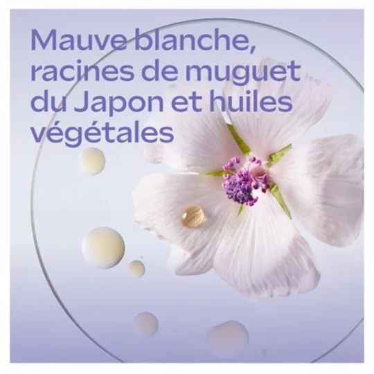 Weleda Baby Derma Crème pour le Change 3-en-1 50 ml - image 2