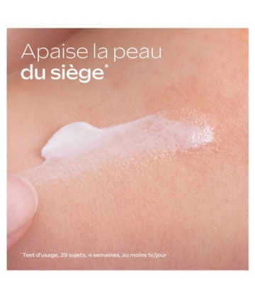 Weleda Baby Derma Crème pour le Change 3-en-1 50 ml