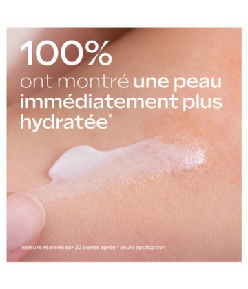 Weleda Baby Derma Lait Corps Hydratation Intense 3-en-1 200 ml