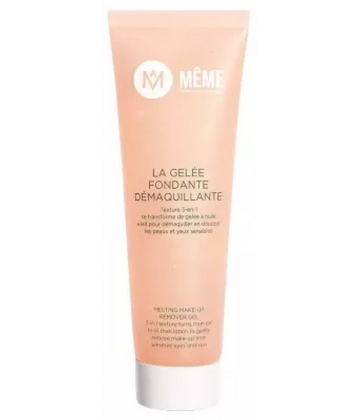 Même Gelée Fondante Démaquillante 50 ml