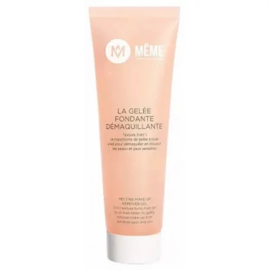 Même Gelée Fondante Démaquillante 50 ml