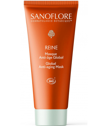 Sanoflore Masque Des Reines 75 ml