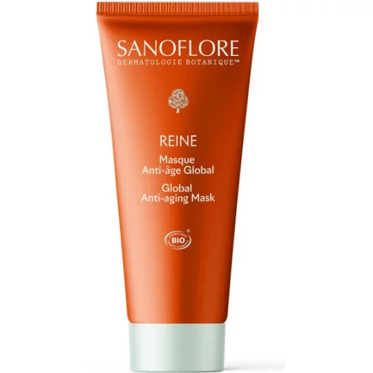 Sanoflore Masque Des Reines 75 ml