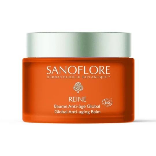 Sanoflore Crème Reine Riche 50 ml