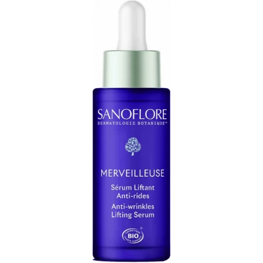 Sanoflore Absolu Merveilleux 30 ml