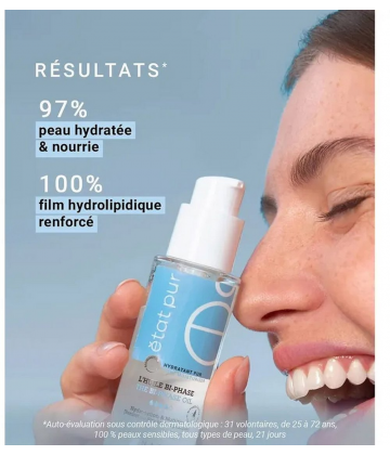 Etat Pur L'Huile Bi-Phase 28 ml