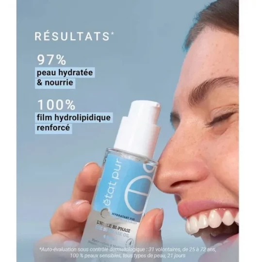 Etat Pur L'Huile Bi-Phase 28 ml - image 3