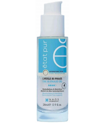 Etat Pur L'Huile Bi-Phase 28 ml