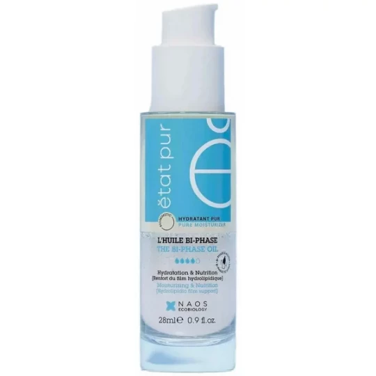 Etat Pur L'Huile Bi-Phase 28 ml
