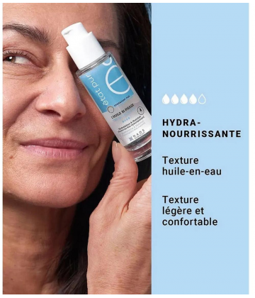 Etat Pur L'Huile Bi-Phase 28 ml