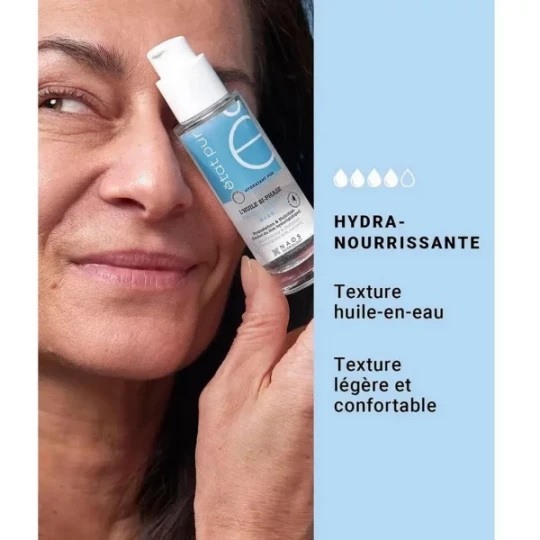 Etat Pur L'Huile Bi-Phase 28 ml - image 5