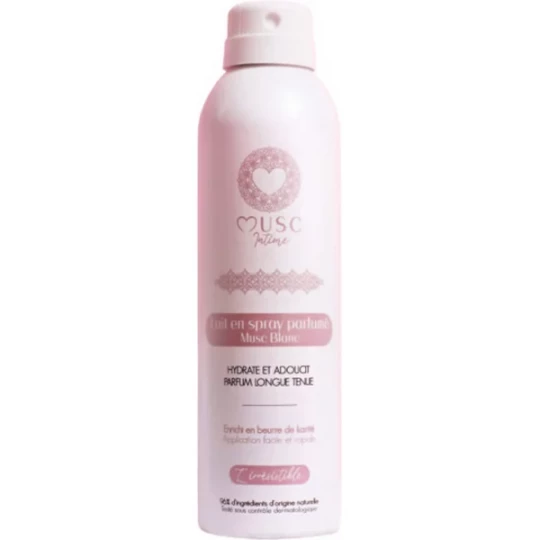 Musc Intime Lait 200 ml - image 2