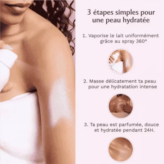 Musc Intime Lait 200 ml - image 3