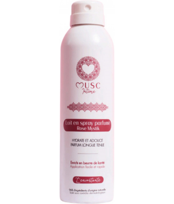 Musc Intime Lait 200 ml