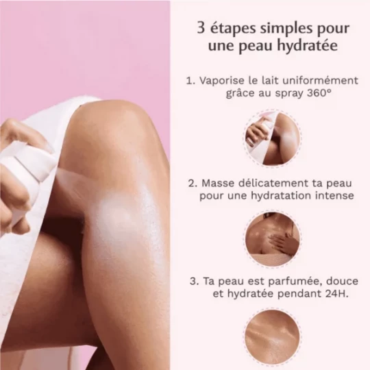 Musc Intime Lait 200 ml - image 4