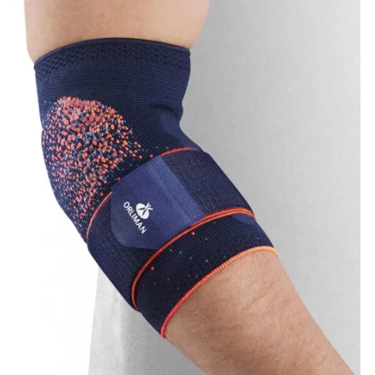 Orliman Coudière Mouv'N Fit Taille 4 - image 2