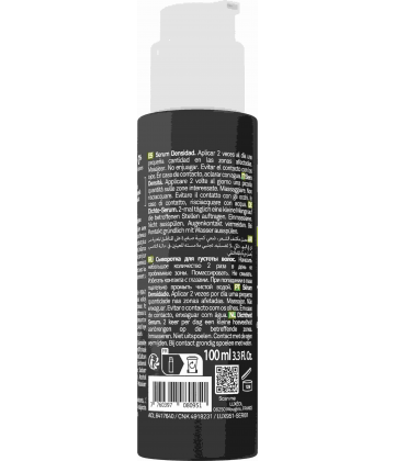 Luxéol Sérum Densité 100 ml