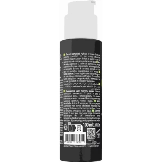 Luxéol Sérum Densité 100 ml - image 2