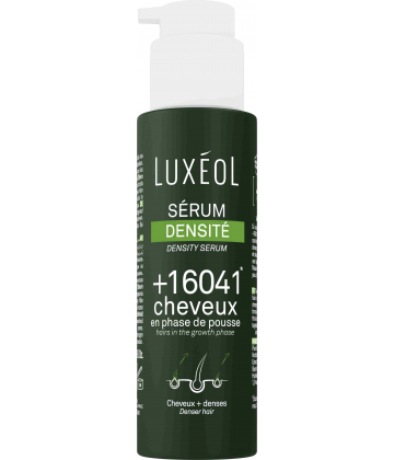 Luxéol Sérum Densité 100 ml