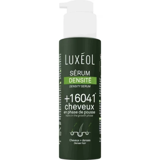 Luxéol Sérum Densité 100 ml
