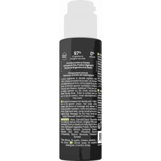 Luxéol Sérum Densité 100 ml - image 3