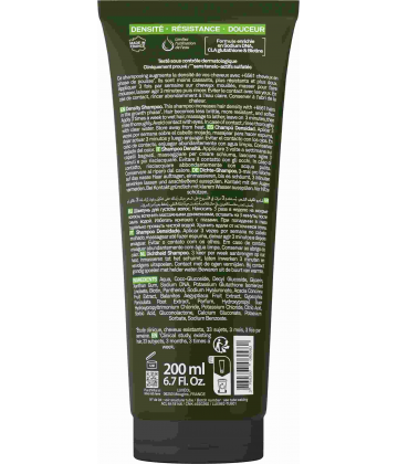 Luxéol Shampooing Densité 200 ml