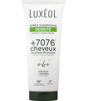 Luxéol Après-Shampooing Densité 200 ml