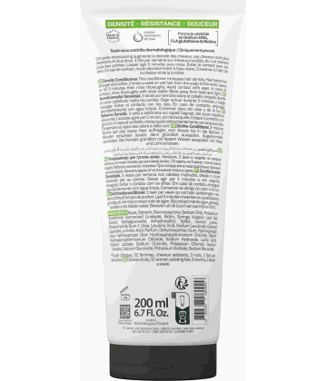Luxéol Après-Shampooing Densité 200 ml