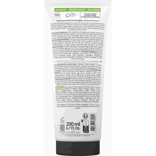 Luxéol Après-Shampooing Densité 200 ml - image 2