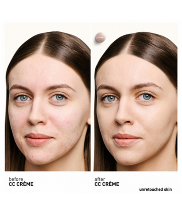 Erborian CC Crème à la Centella Asiatica 15 ml