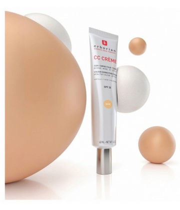 Erborian CC Crème à la Centella Asiatica 15 ml