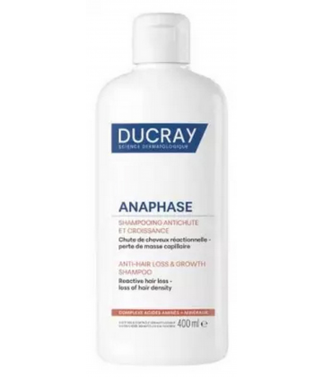 Ducray Anaphase Shampoing Antichute et Anti-Affinement