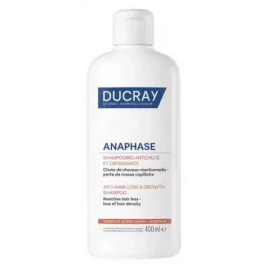 Ducray Anaphase Shampoing Antichute et Anti-Affinement