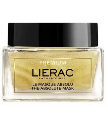 Lierac Premium Le Masque Absolu Anti-Âge 50 ml