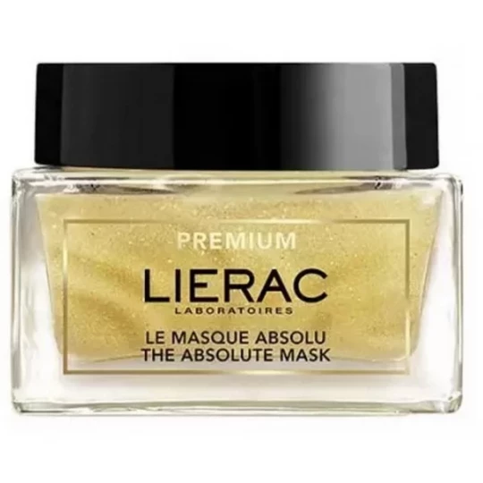 Lierac Premium Le Masque Absolu Anti-Âge 50 ml