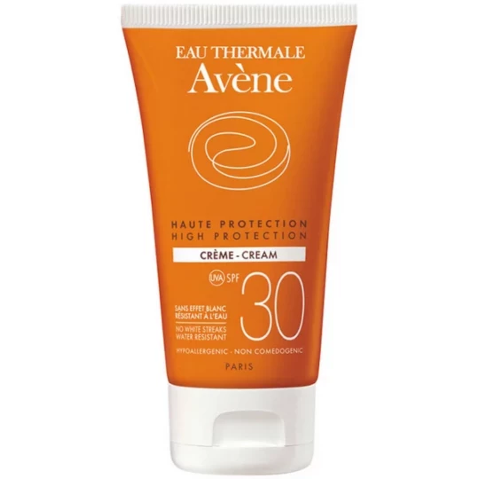 Avène Crème SPF30 50 ml