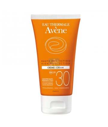 Avène Crème 30 50 ml