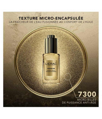 Lierac Premium Le Sérum Absolu 30 ml