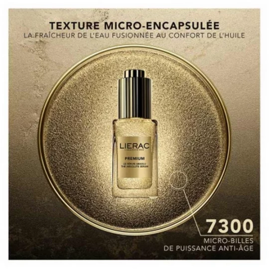 Lierac Premium Le Sérum Absolu 30 ml - image 3