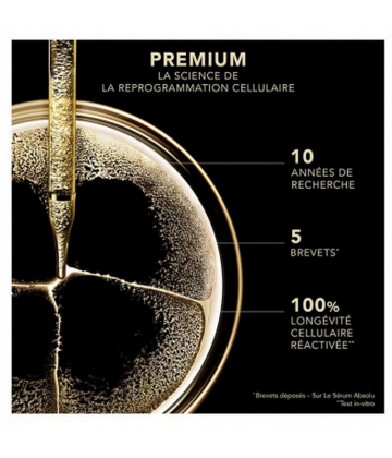Lierac Premium Le Sérum Absolu 30 ml