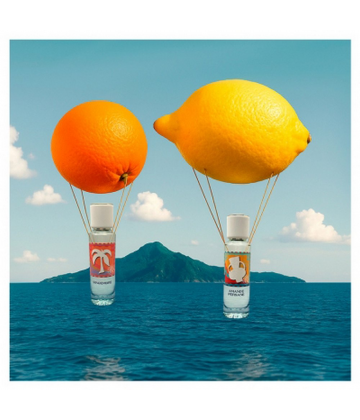 Roger & Gallet Eau Parfumée Bienfaisante Amande Persane 30 ml