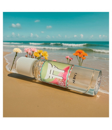 Roger & Gallet Eau Parfumée Bienfaisante Shiso 30 ml