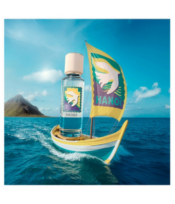 Roger & Gallet Eau Parfumée Bienfaisante Thé Vert 30 ml