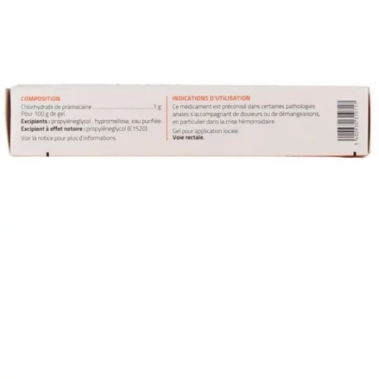 Cemaukor 1 % Gel 30 g - image 3