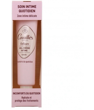 Rogé Cavaillès Delicare Gel-Crème Intime 40 ml