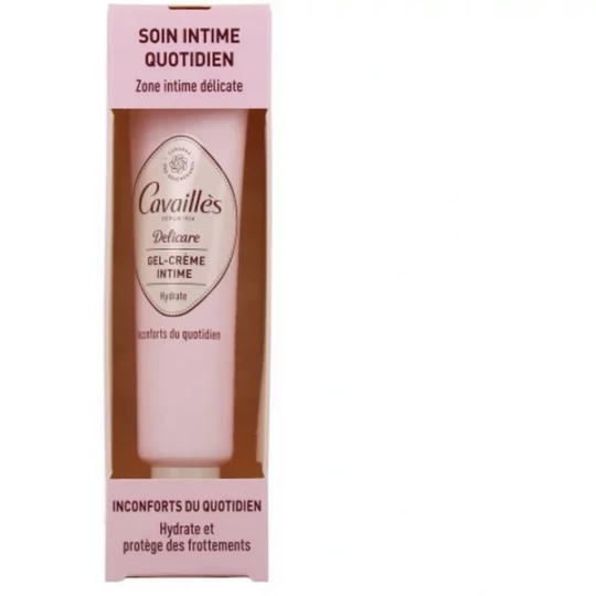 Rogé Cavaillès Delicare Gel-Crème Intime 40 ml - image 2
