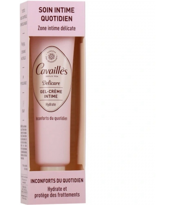 Rogé Cavaillès Delicare Gel-Crème Intime 40 ml